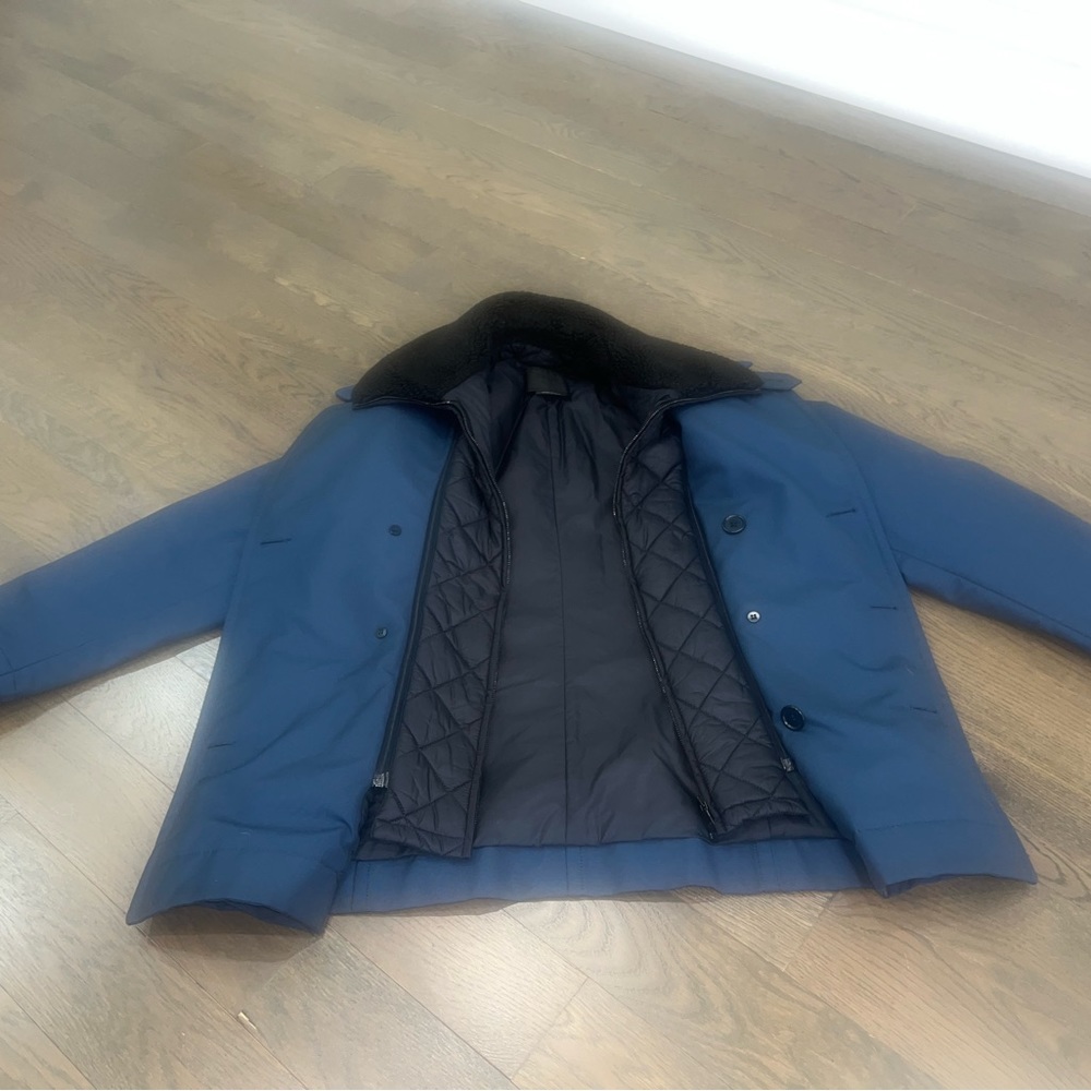 Prada jacket - Picture 4 of 4